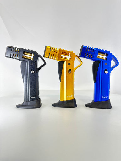Scorch Torch With Safety Lock 51493