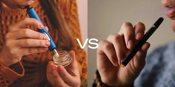 Dab Pen vs Cart: A 2026 Comprehensive Guide