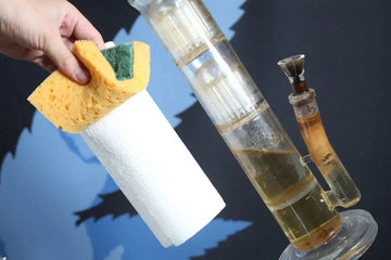 How to Clean Bong without Alcohol? 2025 Ultimate Guide & Tips