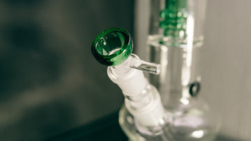  How to Clean a Bong with Household Items?