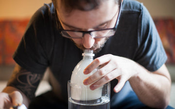 How to Clean a Bowl with Alcohol? 2025 Guide by Expert
