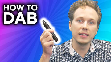 How to Dab: 2025 Beginner's Guide to Smoke Dabbing