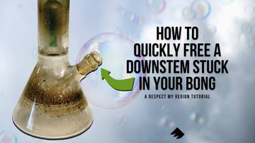 How to Replace a Downstem in a Water Pipes?