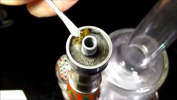How to Smoke Dabs? 2026 Guide for Beginners?