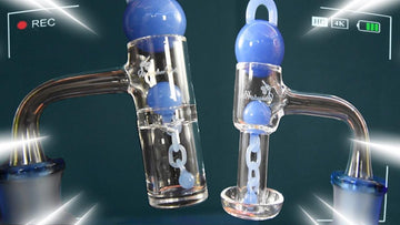 How to Take a Dab with Banger? 2025 Beginners Guide