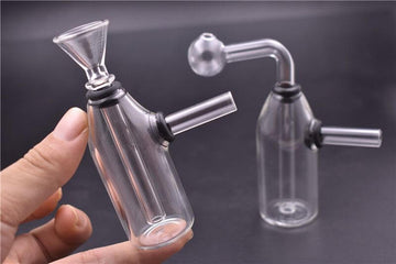 How to Use Oil Burner Bubbler? 12 Best Oil Burner Pipes