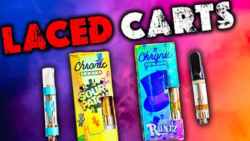 What is a Cart Vape? 2025 Beginners Guide