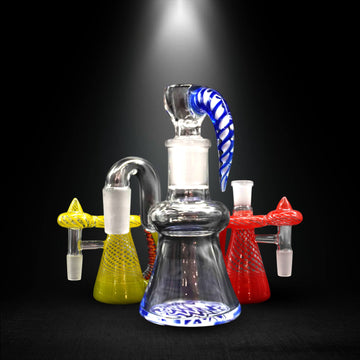 Ash Catcher Bongs