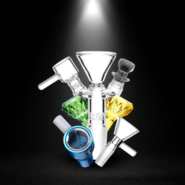 Bong Parts & Bong Accessories Wholesale Suppliers in USA
