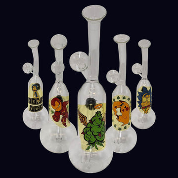 Wholesale Bubbler Pipes Suppliers USA | Shop 250+ Water Bubblers For Smooth Hits