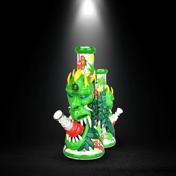 Wholesale Dragon Bongs Suppliers  | Shop 150+ Dragon Glass Bong | Fast Shipping Process