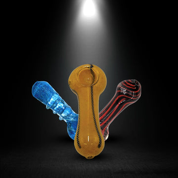 Wholesale Chillum Pipes & Glass One Hitter Pipes Suppliers in USA