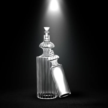 Gravity Bongs