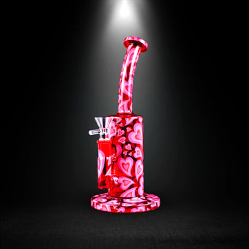 Wholesale Heart Bong Collection Suppliers | Shop 250+ Heart Shaped Bong for Your Shop