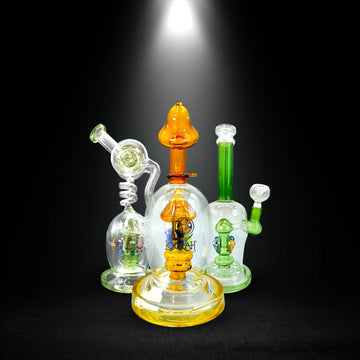Wholesale Mushroom Bongs Suppliers | Buy #1 Mushroom Bongs at Lowest Price