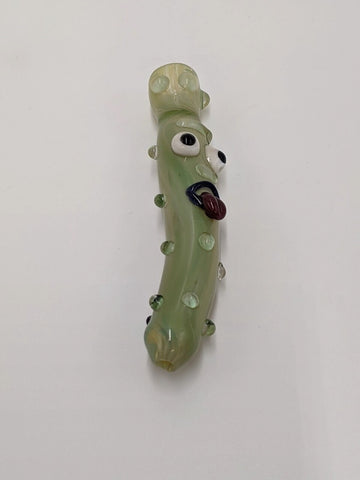 Wholesale One Hitter Silicone Pipes Suppliers USA - Lotus Glass USA