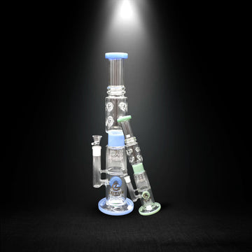Cheap Percolator Bong Suppliers | Shop Bong with Percolator for Your Store