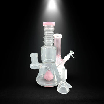 Wholesale Pink Bongs Suppliers | Shop 350+  Pink Glass Bongs in Cheap Price