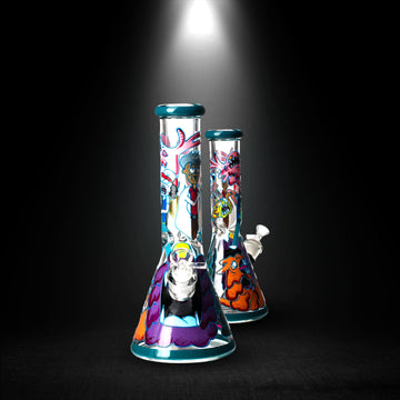 Bulk Pokemon Bongs Suppliers | Shop 450+ Silicone Pokemon Glass Bongs