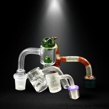 Rig Nails