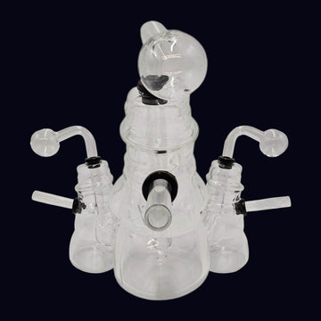 Wholesale Unbreakable Oil Burner Pipes Suppliers | Pyrex Oil Burner Pipe