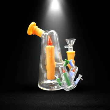 Cute Bongs Wholesale Suppliers | Shop Super Cute and Pretty Bongs For The Ladies