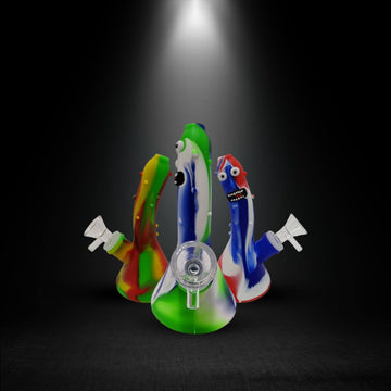 Wholesale Silicone Pipes Suppliers | Shop Silicone Water Pipes, Bongs & Weed Pipes