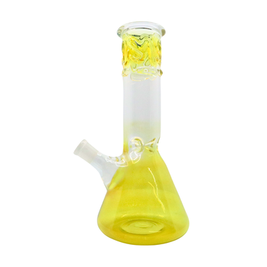 10" Fume Beaker Water Pipe