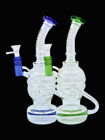 10" Maveric Recycle Water Pipe