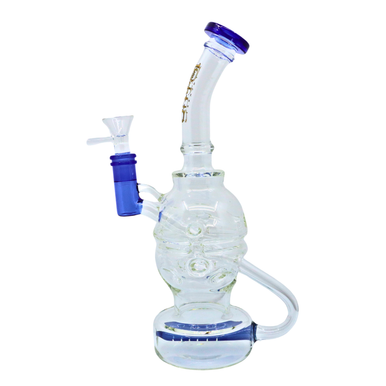 10" Maveric Recycle Water Pipe