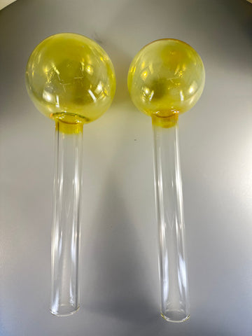 10” 19mm Tube Fume OB