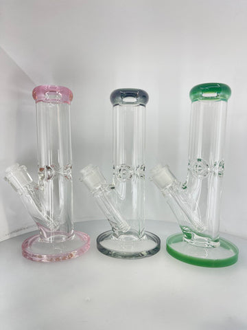 10” 9MM One-Tone ST. Bong
