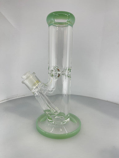10” 9MM One-Tone ST. Bong