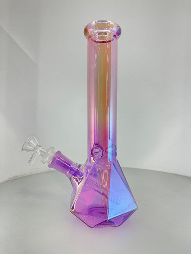 10” Electroplated
