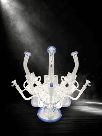 10" Recycle Water Pipe