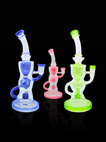 12" Recycle Water Pipe