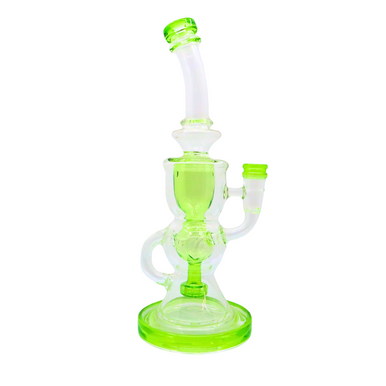 12" Recycle Water Pipe