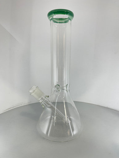 12” 5MM Color Mouth Beaker