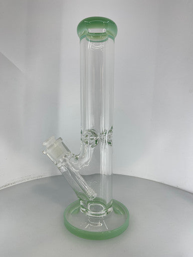 12” 9MM One Tone ST. Bong