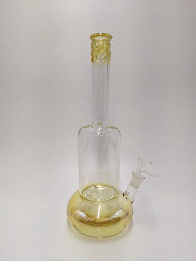 14" Honeydrip Fume 18mm Male