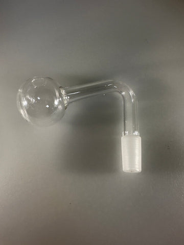 14 Male 45 Degree Glass On Glass OB
