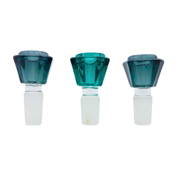 14 Male Diamond Bowl