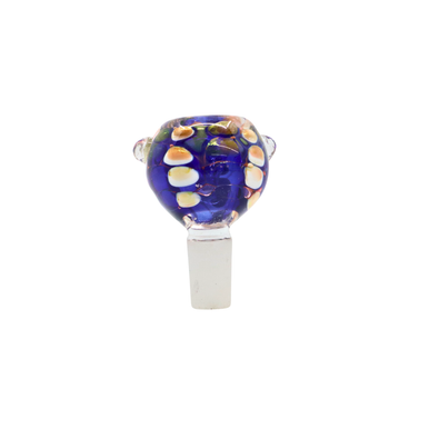 14 Male Heavy Fancy Bowl