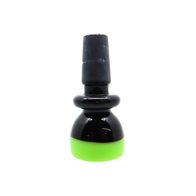 14 Male Slime Color Ring Bowl