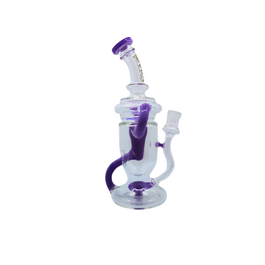 14" Recycle Water Pipe