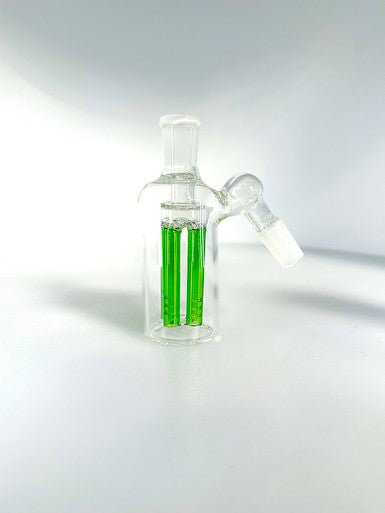 14mm 45 Degree 4 Arm Tree Perk Ash Catcher