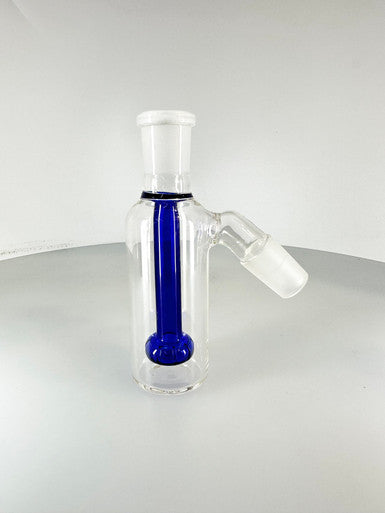 14mm 45 Degree Color Showered Head Ash Catcher