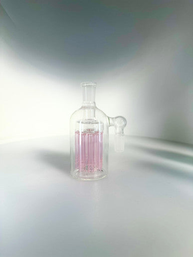 14mm 90 Degree 10 Arm Tree Perk Ash Catcher