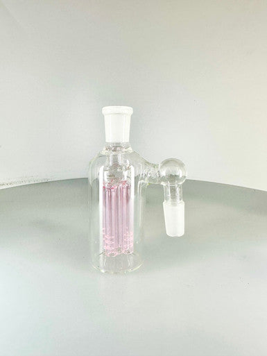14mm 90 Degree 4 Arm Tree Perc Ash Catcher