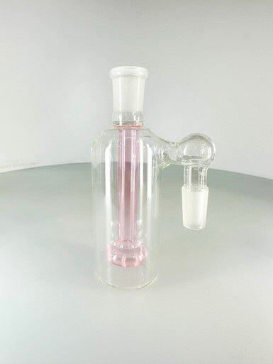 14mm 90 Degree Color Showered Head Ash Catcher